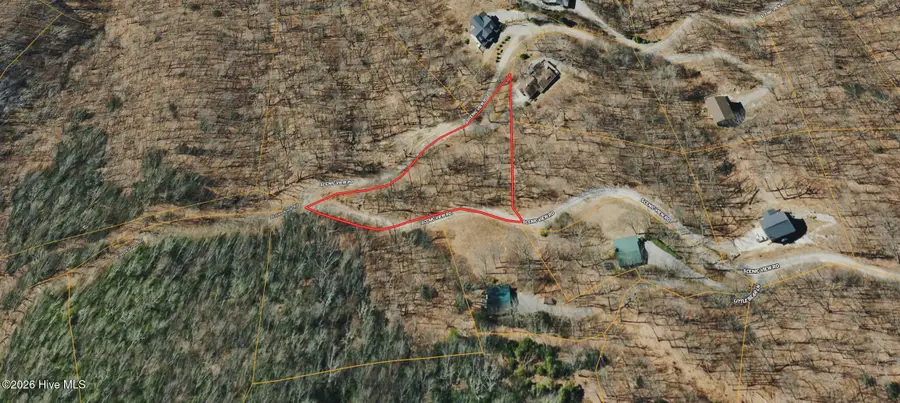 0 Scenic View Road, Maggie Valley, NC 28751 - #3