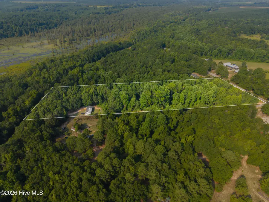 595 Bennock Mill Road, Augusta, GA 30906 - #2