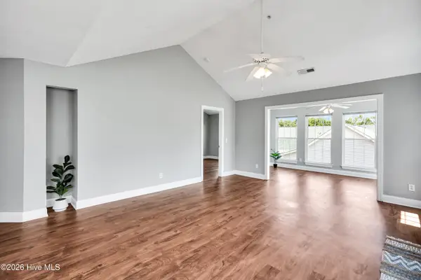 1608 Willoughby Park Court #Unit 8, Wilmington, NC 28412