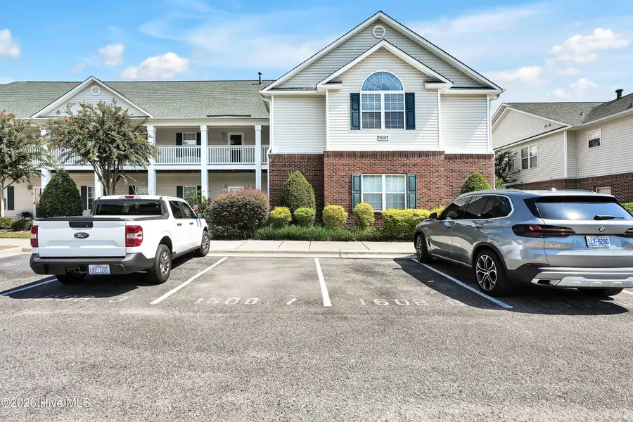 1608 Willoughby Park Court #Unit 8, Wilmington, NC 28412 - #2