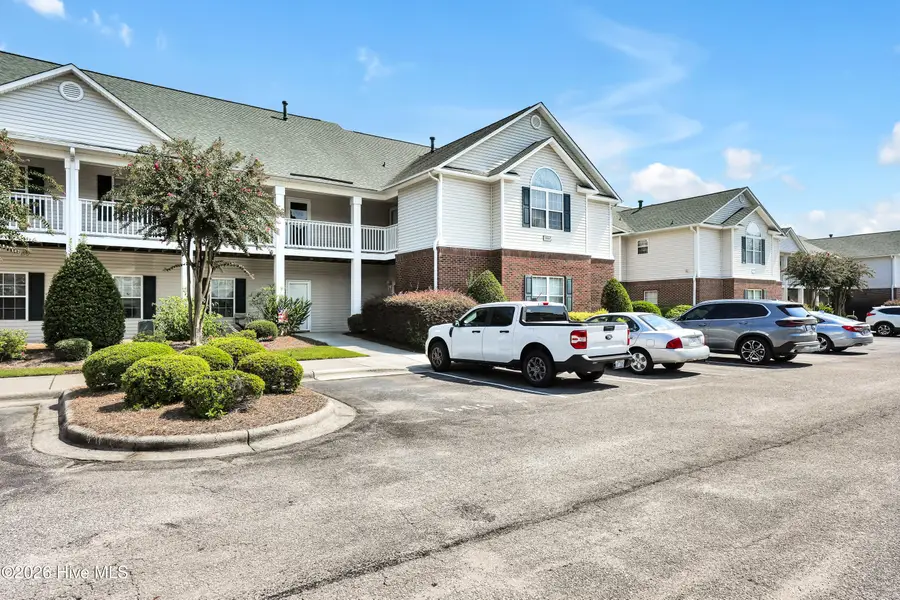 1608 Willoughby Park Court #Unit 8, Wilmington, NC 28412 - #3
