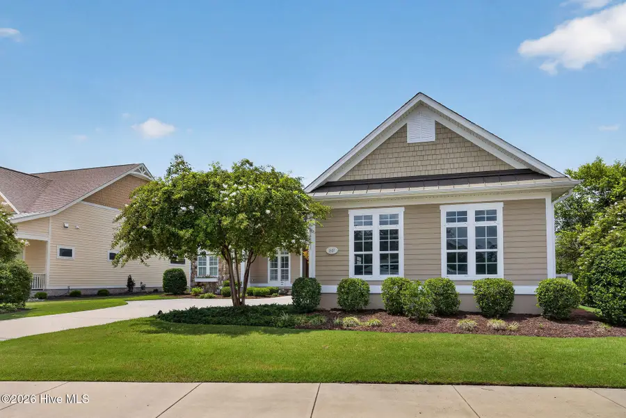 1507 Cape Fear National Drive, Leland, NC 28451 - #3