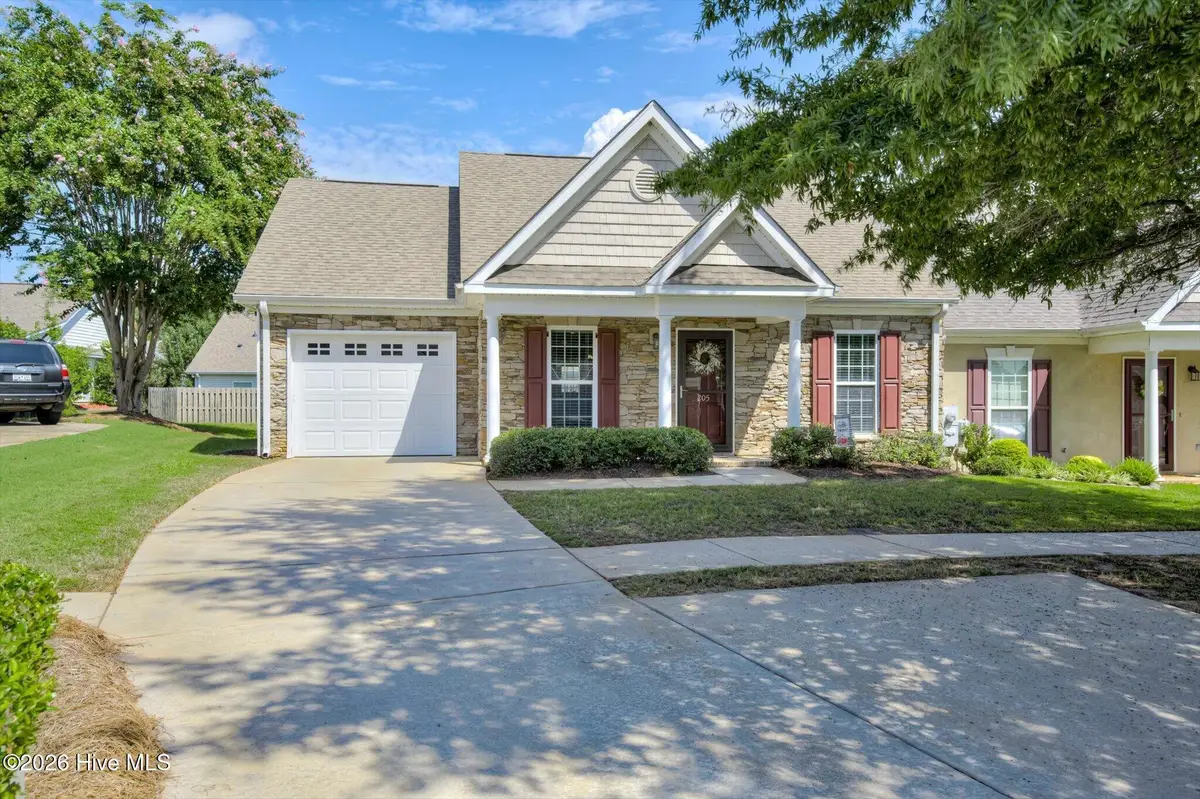 205 Orchard Way, North Augusta, SC 29860 - #1