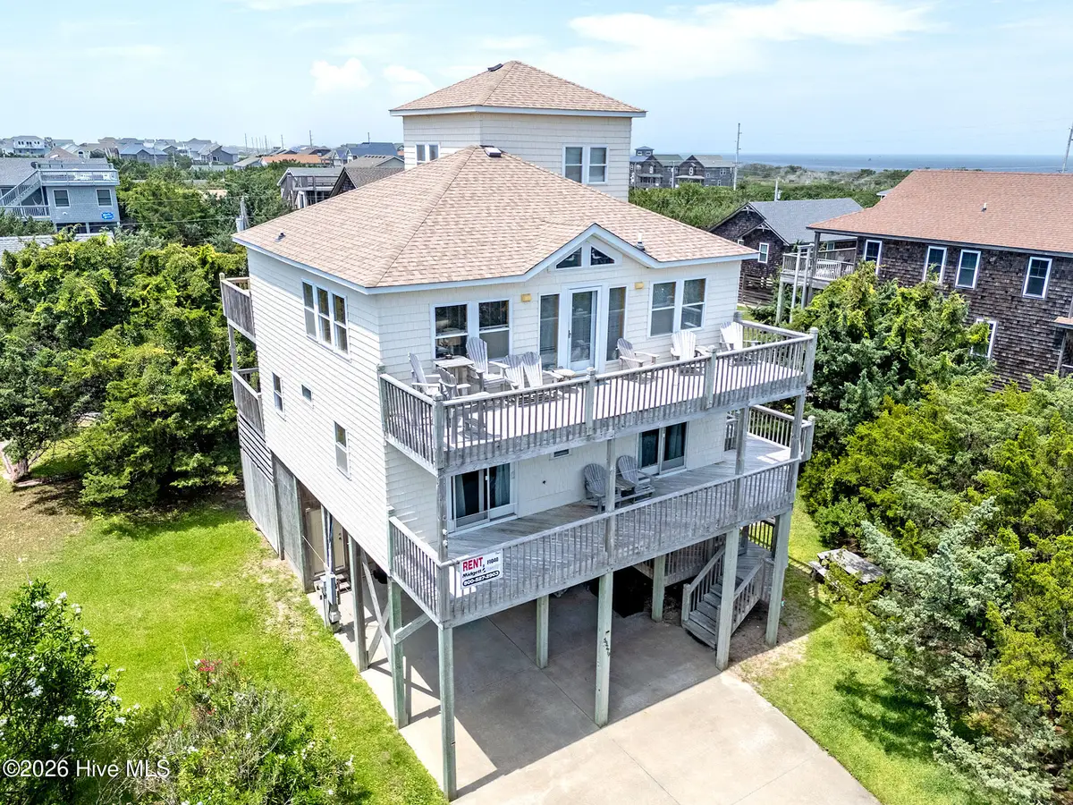 53279 Runboat Circle #Lot 4, Frisco, NC 27936 - #1