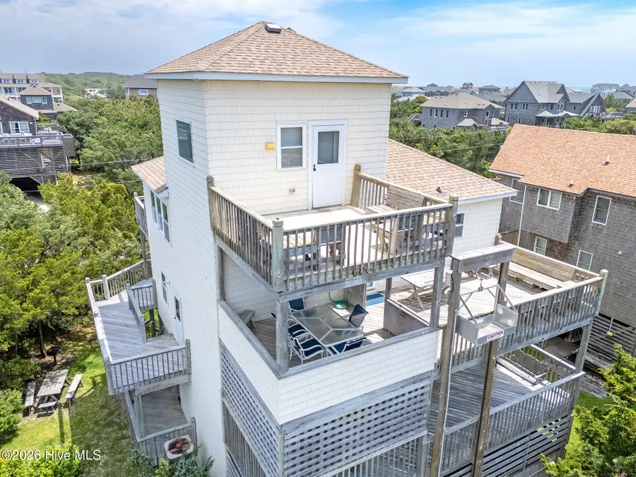 53279 Runboat Circle #Lot 4, Frisco, NC 27936 - #2
