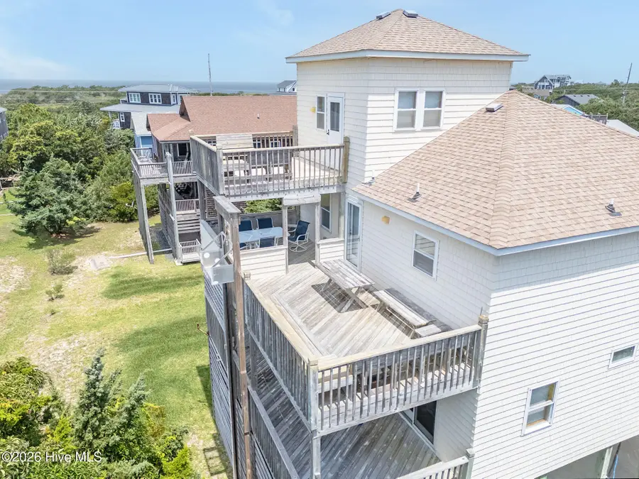 53279 Runboat Circle #Lot 4, Frisco, NC 27936 - #3