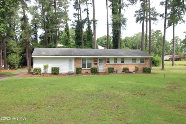 680 S May Street, Southern Pines, NC 28387