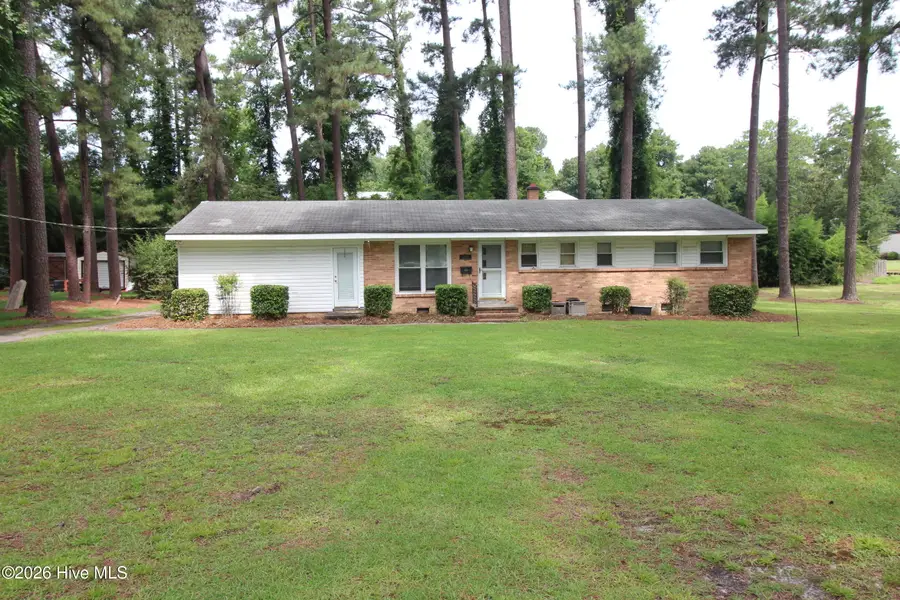 680 S May Street, Southern Pines, NC 28387 - #2