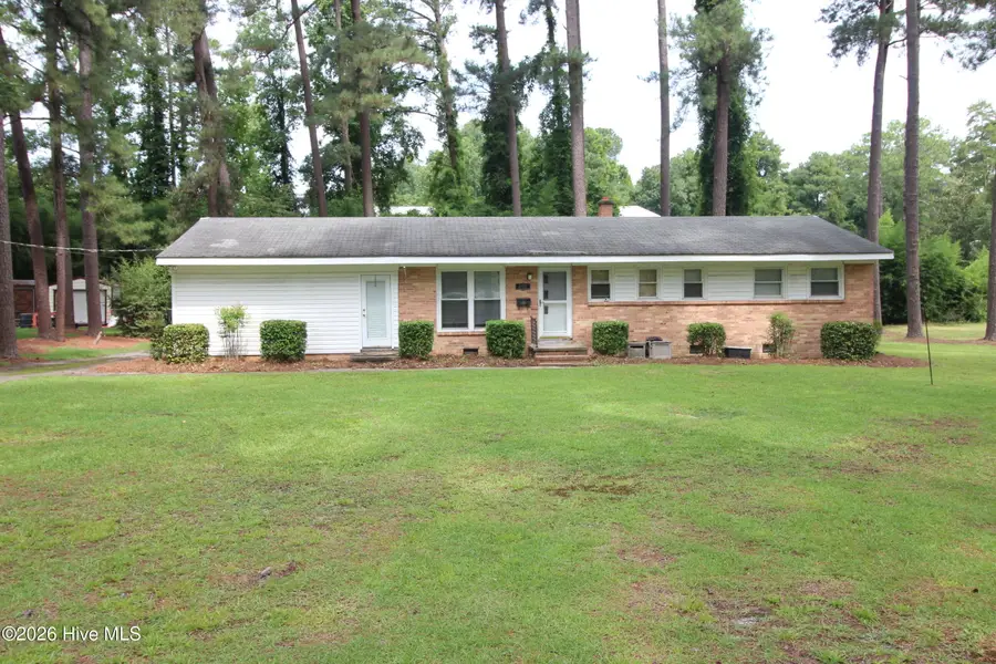 680 S May Street, Southern Pines, NC 28387 - #3
