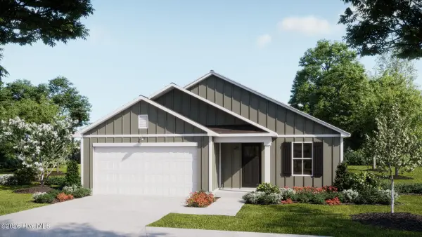 891 Plymouth Road, Boiling Spring Lakes, NC 28461