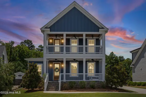 205 Hornsby Lane, Evans, GA 30809