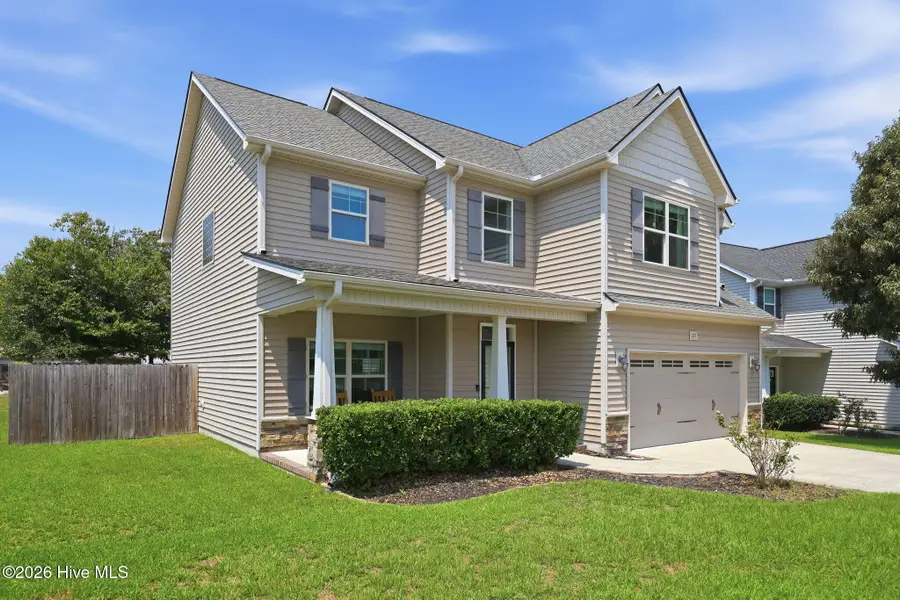 127 Peggys Trace, Sneads Ferry, NC 28460 - #2