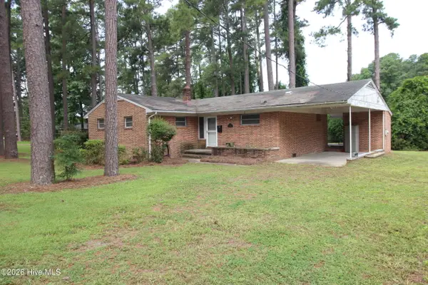 650 S May Street, Southern Pines, NC 28387