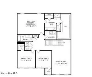 4509 Hartshorn Circle, Aiken, SC 29801 - #2