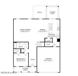 4509 Hartshorn Circle, Aiken, SC 29801 - #3