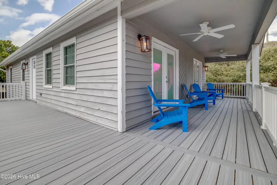 108 Hoffman Beach Road, Salter Path, NC 28512 - #3