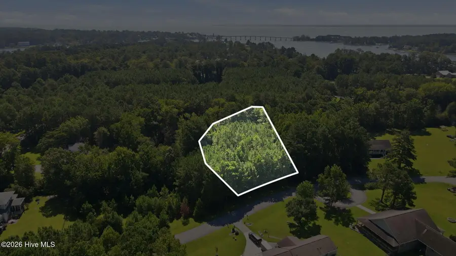 9325 Doris Drive, Oriental, NC 28571 - #3