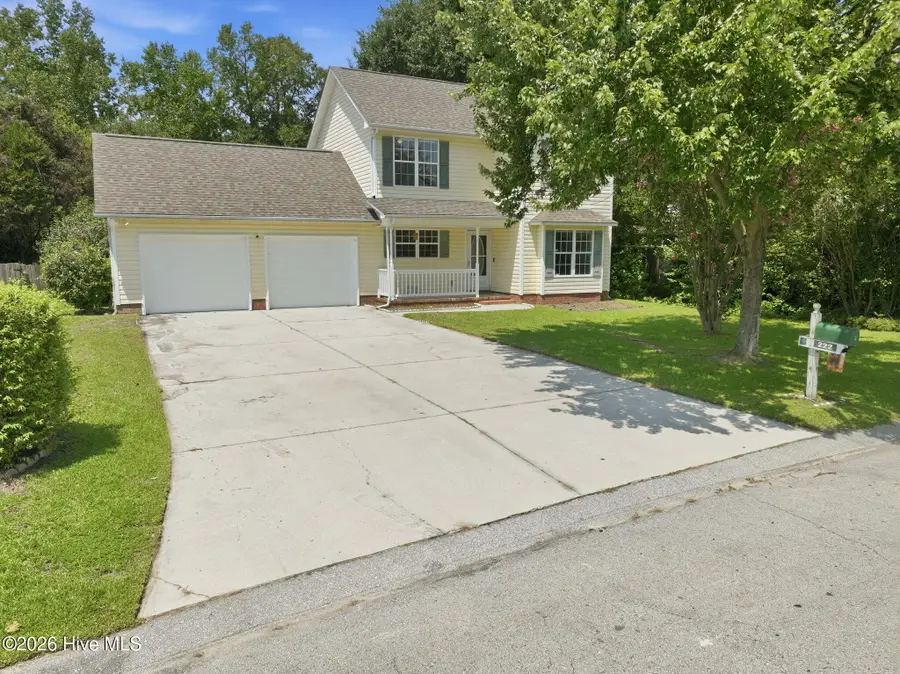 222 Yearling Loop, Jacksonville, NC 28540 - #2