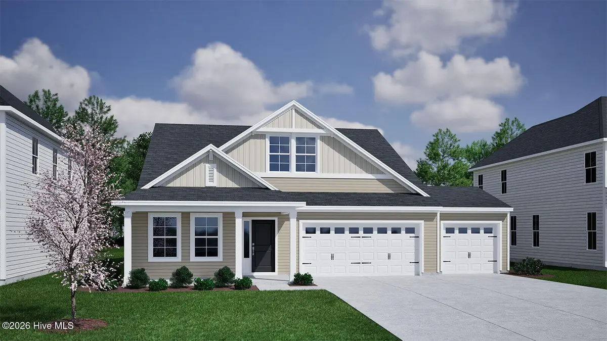 325 Mayflower Drive Nw #Lot 120, Calabash, NC 28467 - #1
