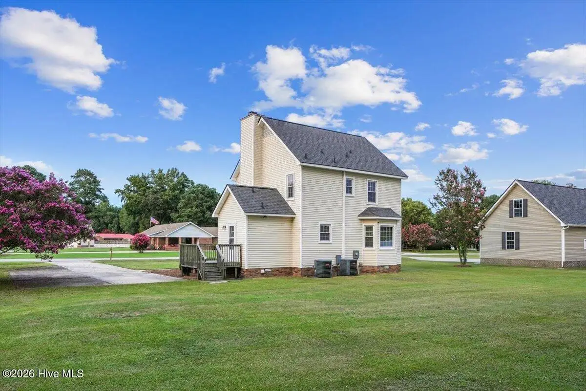 300 Trappers Wood Drive, Goldsboro, NC 27530 - #1