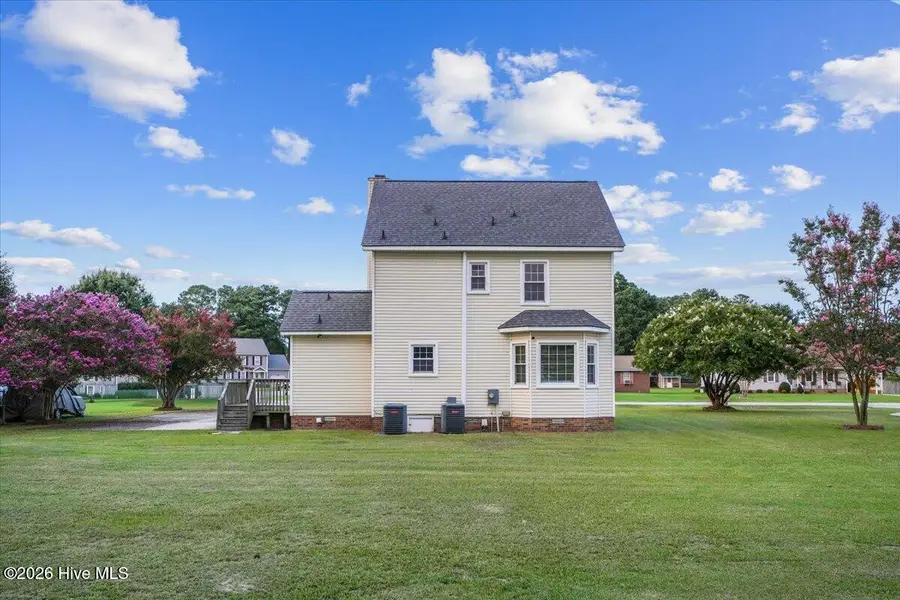300 Trappers Wood Drive, Goldsboro, NC 27530 - #2
