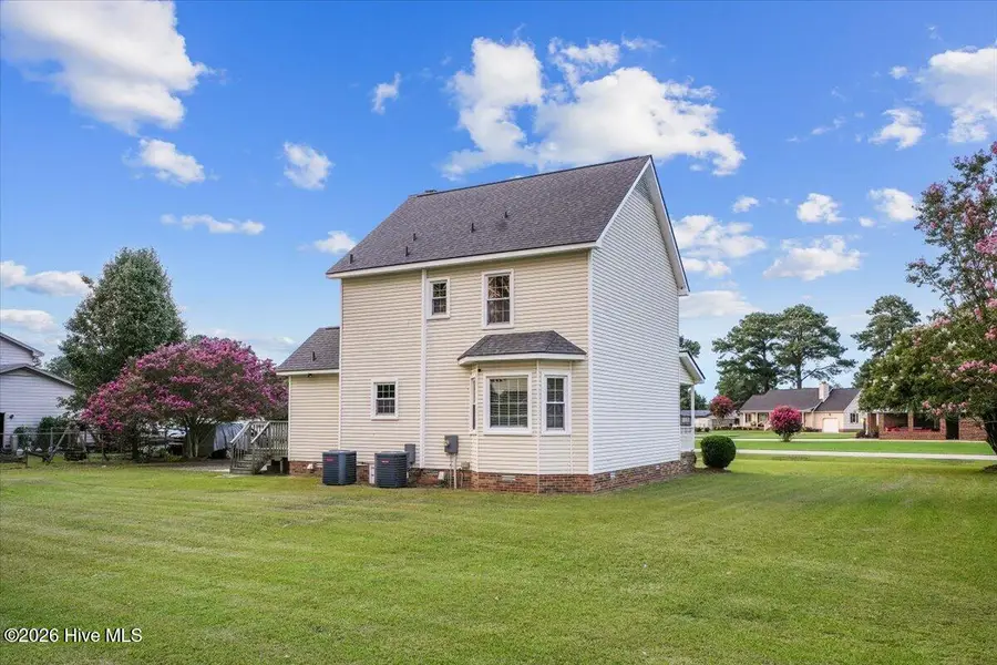 300 Trappers Wood Drive, Goldsboro, NC 27530 - #3