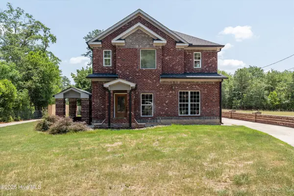 1421 Edgefield Road, North Augusta, SC 29860