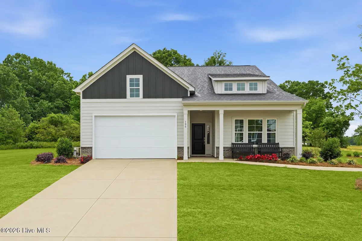 186 Mayflower Drive Nw #Lot 23, Calabash, NC 28467 - #1