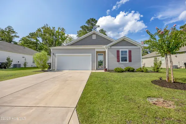 321 Tributary Circle, Wilmington, NC 28401