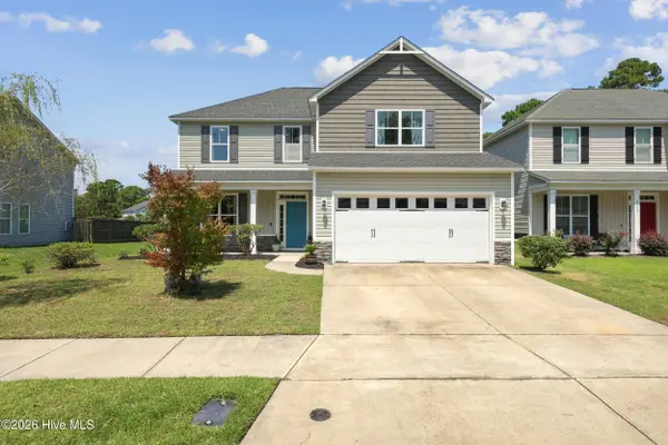 3212 Kellerton Place, Wilmington, NC 28409