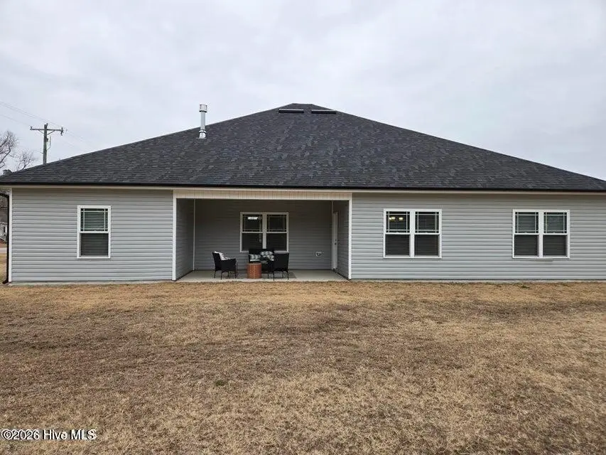 1088 Wood Creek Road Ne, Leland, NC 28451 - #3
