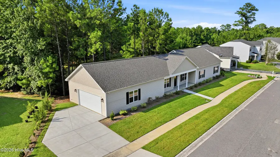 1126 Jordan Lake Court, Leland, NC 28451 - #3