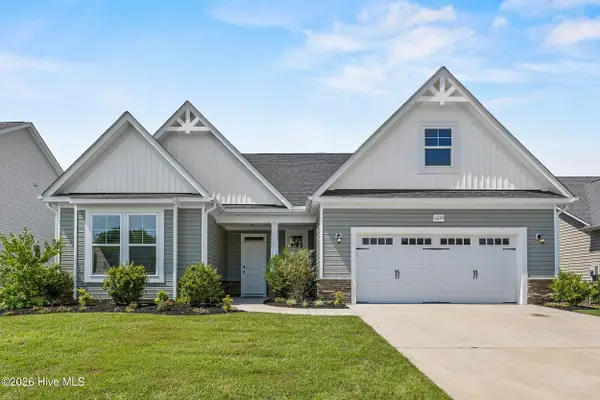 1039 Mccarley Boulevard, Wilmington, NC 28412