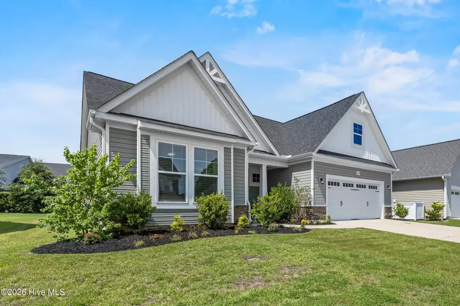 1039 Mccarley Boulevard, Wilmington, NC 28412 - #2