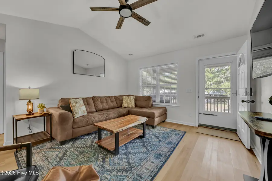 110 NW 16th Street, Oak Island, NC 28465 - #3