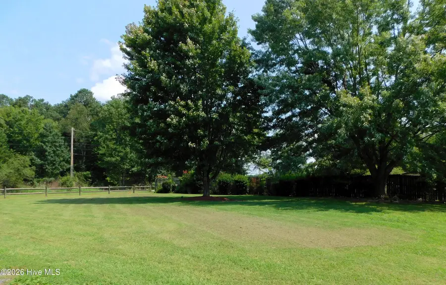 743 Liberty Hill Church Road, Mount Gilead, NC 27306 - #2