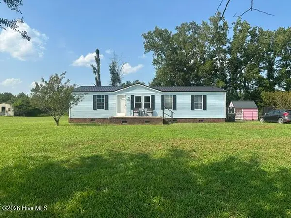 152 Martin Luther Road, Plymouth, NC 27962