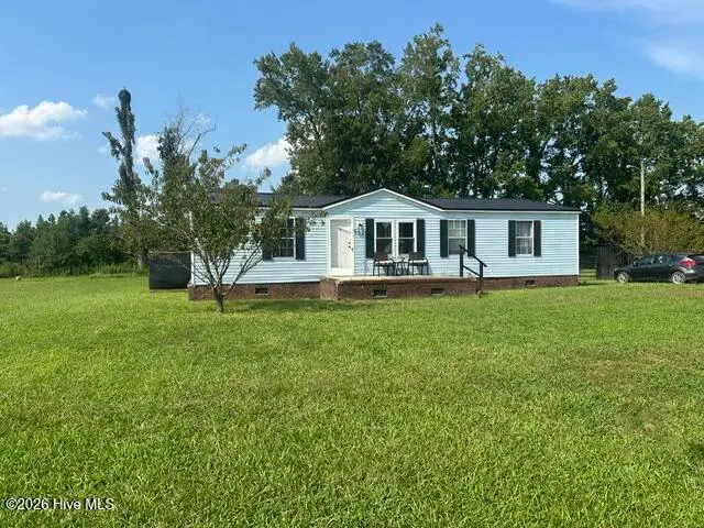 152 Martin Luther Road, Plymouth, NC 27962 - #2