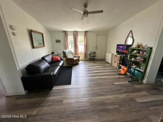152 Martin Luther Road, Plymouth, NC 27962 - #3