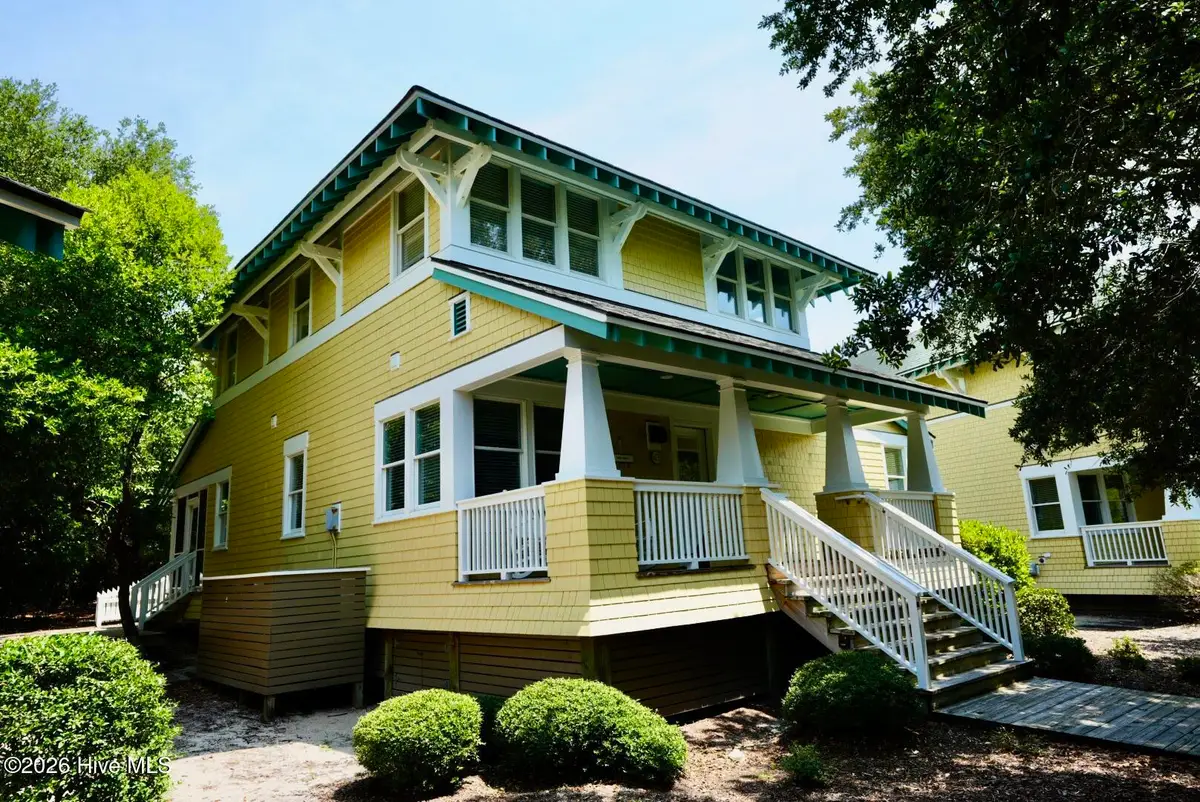 43 Earl Of Craven Court #Week F, Bald Head Island, NC 28461 - #1