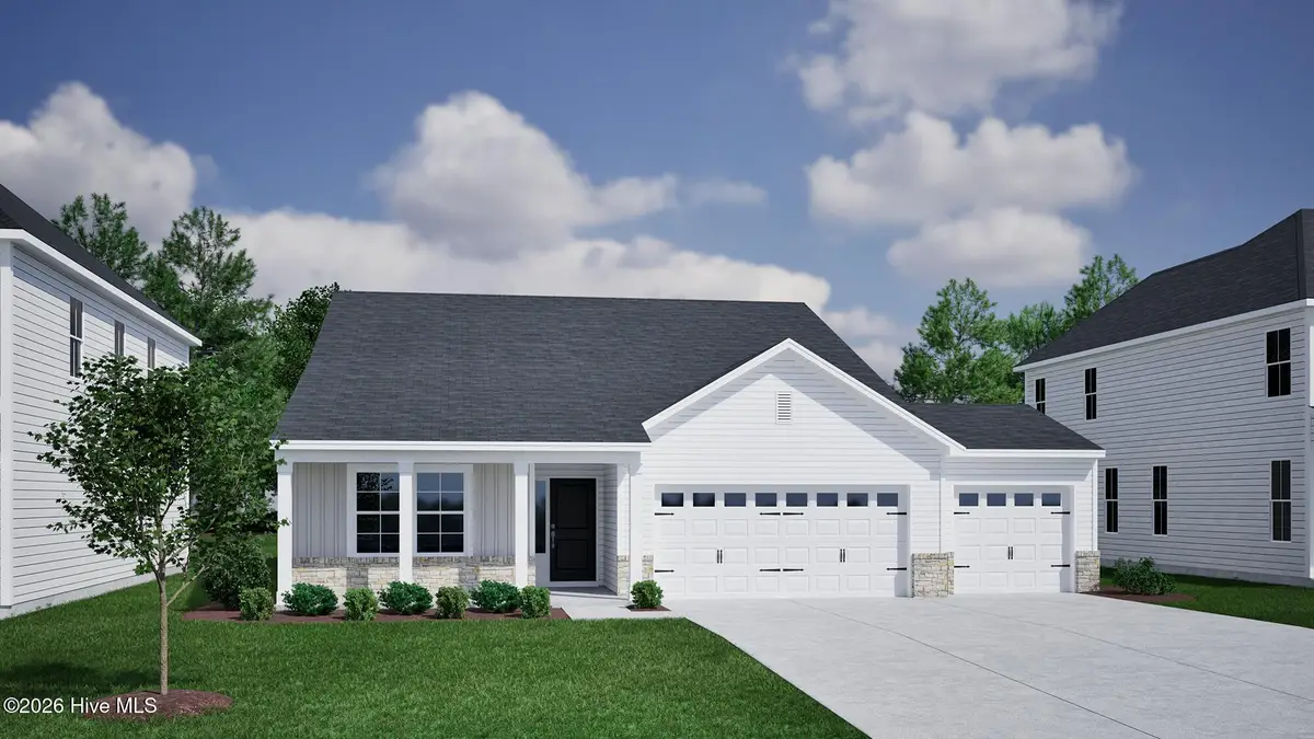 3433 Whaley Way Nw #Lot 137, Ash, NC 28420 - #1