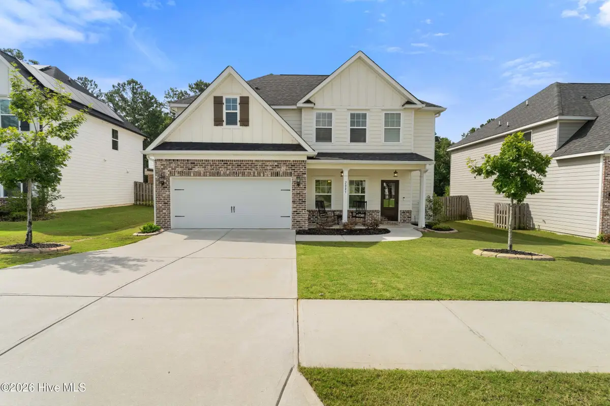 2531 Traverse Trail, Evans, GA 30809 - #1