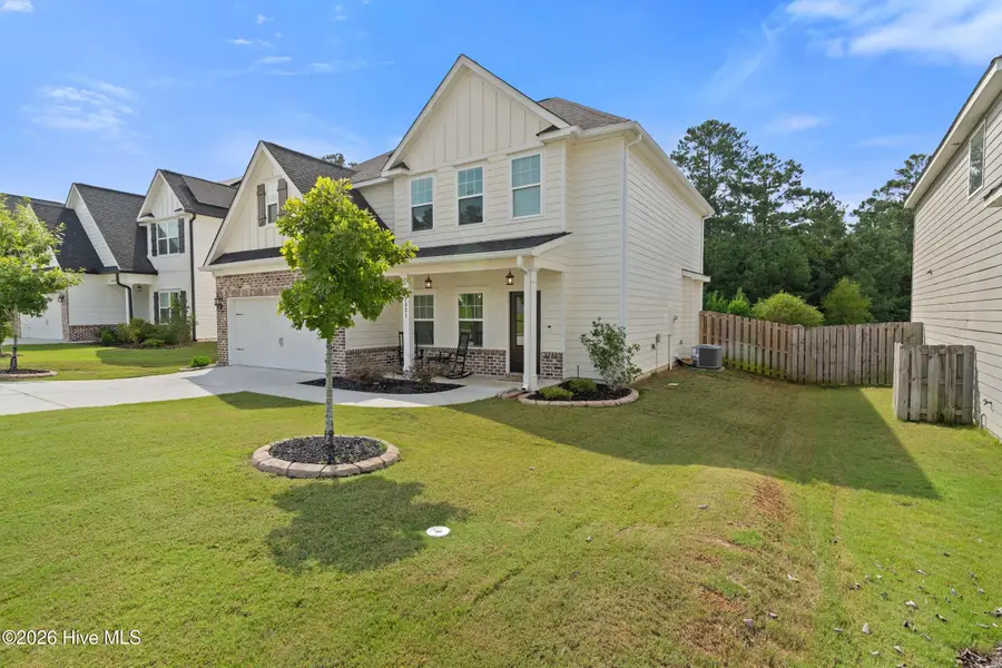 2531 Traverse Trail, Evans, GA 30809 - #2