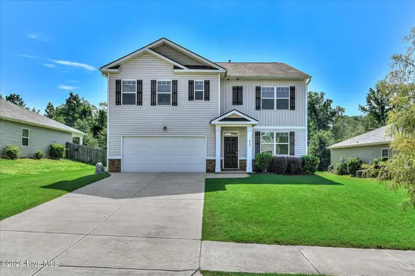 210 Expedition Drive, North Augusta, SC 29841