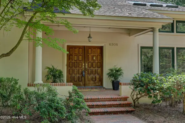 6308 Timber Creek Lane, Wilmington, NC 28411