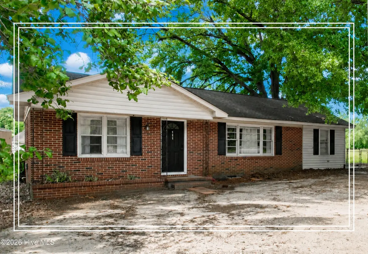 111 Carroll Avenue W, New Ellenton, SC 29809 - #1
