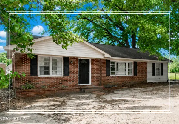 111 Carroll Avenue W, New Ellenton, SC 29809