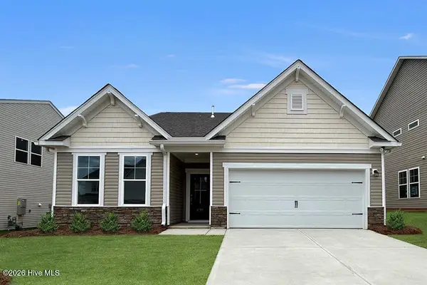 4538 Hartshorn Circle, Aiken, SC 29801