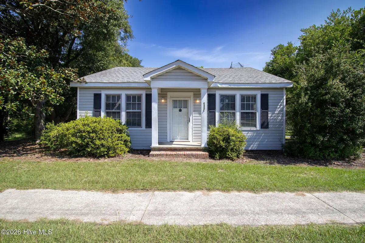 4804 Norway Road, Norway, SC 29113 - #1