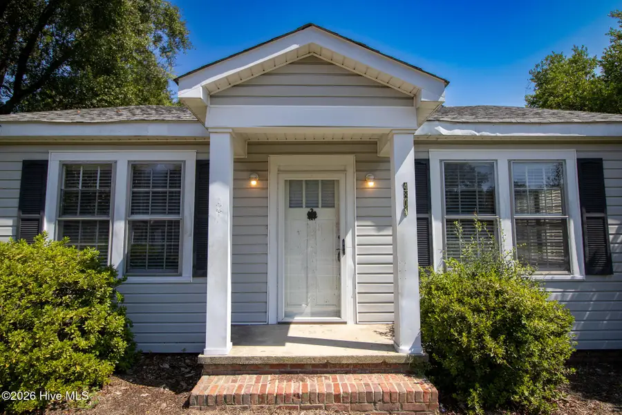 4804 Norway Road, Norway, SC 29113 - #2